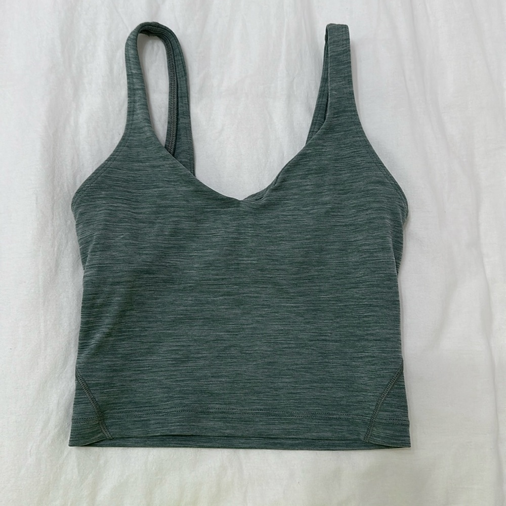 Lululemon Align tank size 2